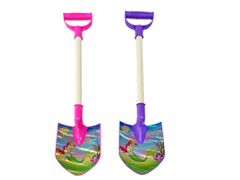20 " 3 Asst Mermaid Spade