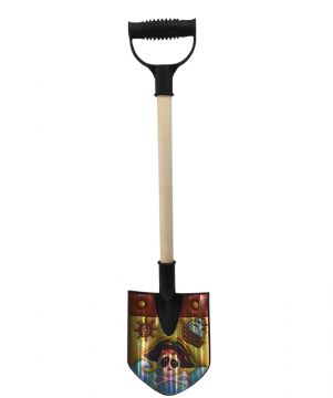20" Pirate Spade
