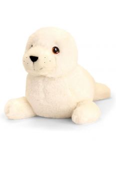 60cm Plush Seal