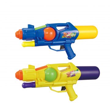 44cm Large Watergun On Hangcard