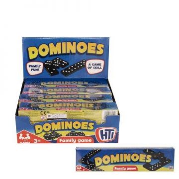 Deluxe Dominos 3289