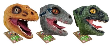 Dinosaur Shooter Car