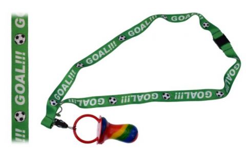 Football Lanyard