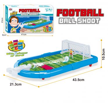 Football Shoot Out 43cm
