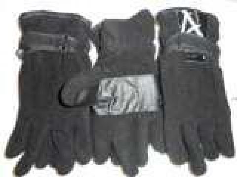 Gents Thinsulate Fleece Glove