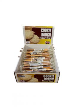 No 1 Cookie Dough Rock Stick