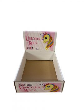 No 1 Unicorn Rock Stick