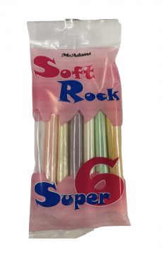 Pack 6 Soft Rock