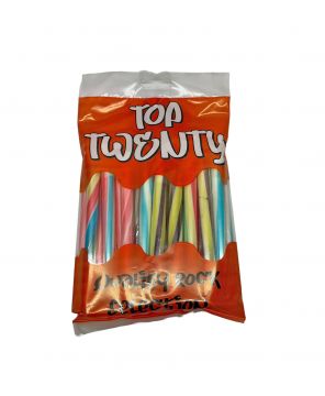 Pack Of Rock Sticks Top 20