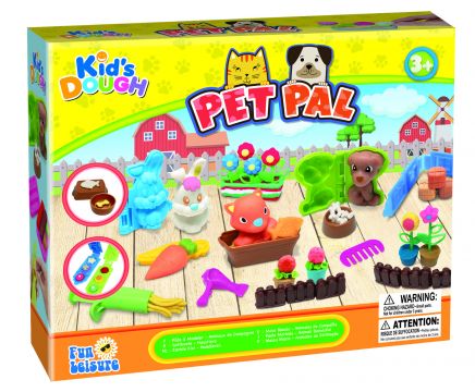 Pet Pals Dough Set