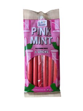 Pink Mint Rock