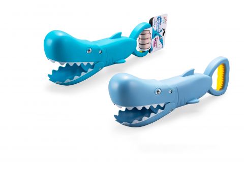 Shark Clamp 36 x 16cm