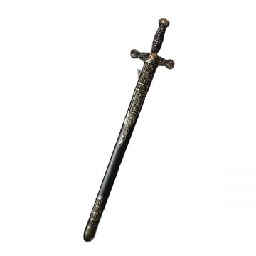 Sword in Scabbard