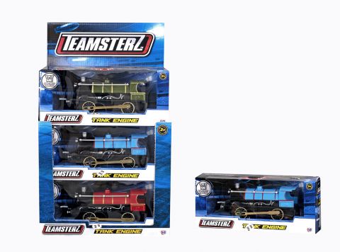 Diecast Tank Engine 1370063