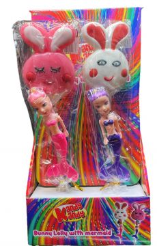 Toy Pops Mermaid Lolly
