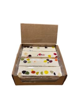 Tuti Fruity Nougat