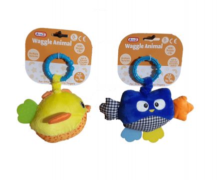 Waggle Animals