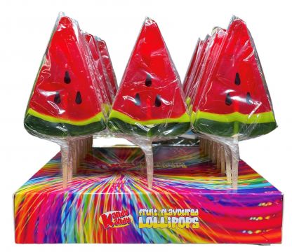 Watermelon Lolly