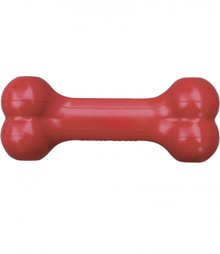 16cm Red Bone Dog Chew