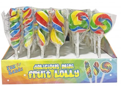 17g Lollipop