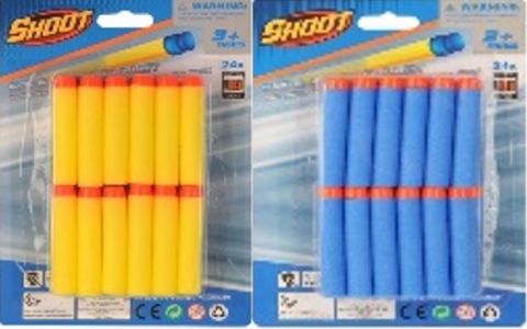 24 Pack RELOADER Ammo