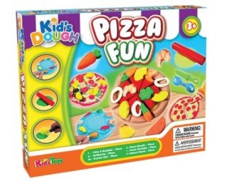 27cm MYO Margarita Pizza Dough Set