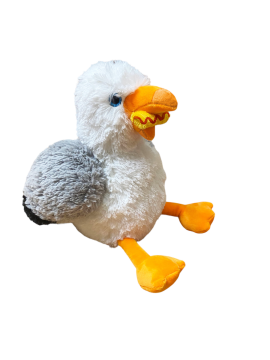 40cm Greedy Gull
