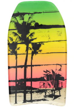 41" EPS Bodyboard 4 Astd