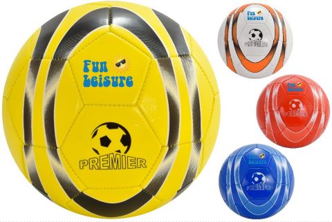 6 Astd Trainer Football 289g