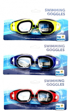 Swimming Goggles