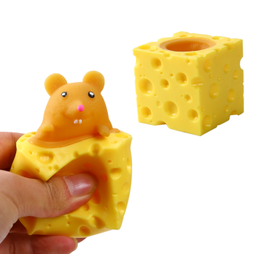 Cheeky Pop Up Mice 5cm