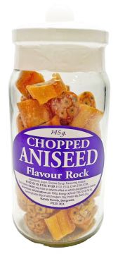 Chopped Rock Aniseed Flavour Rock