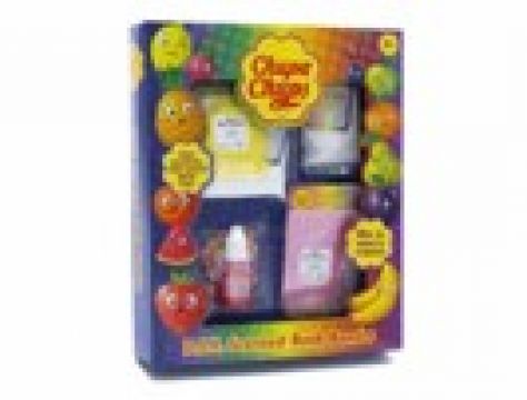 Chupa Chups MYO Bath Bomb
