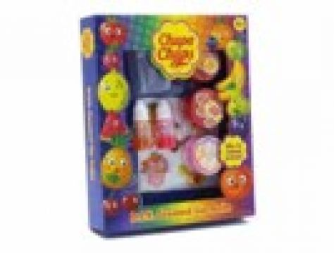 Chupa Chups MYO Lip Balm