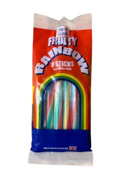 Fruit Rainbow Rock