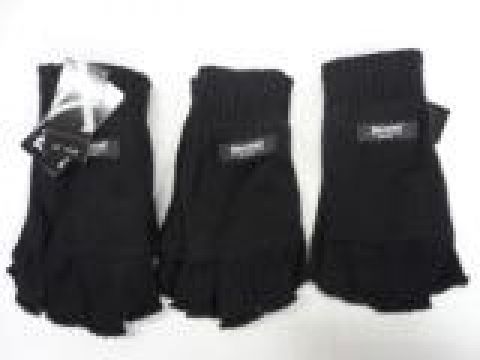 Gents Thinsulate Fingerless Glove
