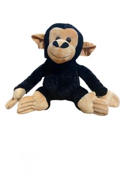 Giant 50cm Plush Monkey