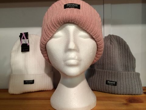 Ladies Thinsulate Hat