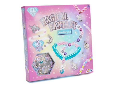 Magical Fantasy Jewellery Kit R03-0851-2