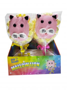 Mallow Lion