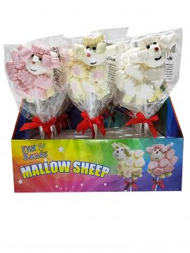 Mallow Sheep