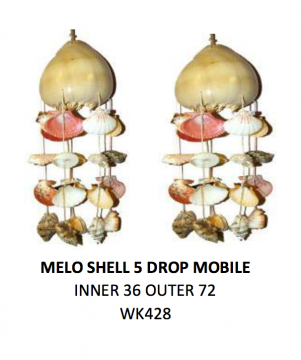 Melo Shell 5 Drop Mobile
