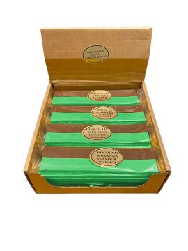 Mint Chocolate Nougat