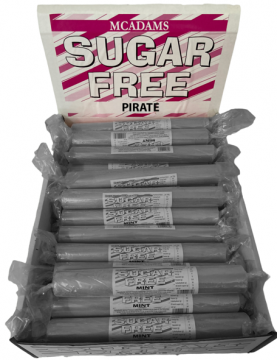 No.3 Sugar Free HUMBUG Flavour Rock