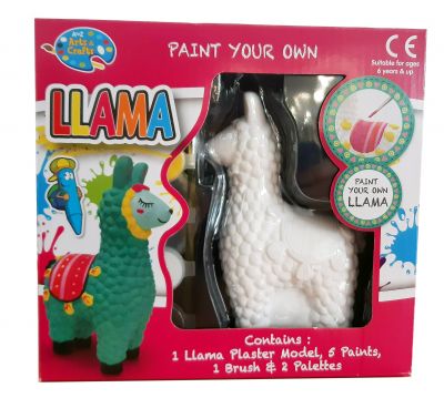 PYO Llama