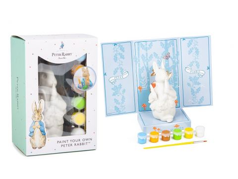 PYO Peter Rabbit