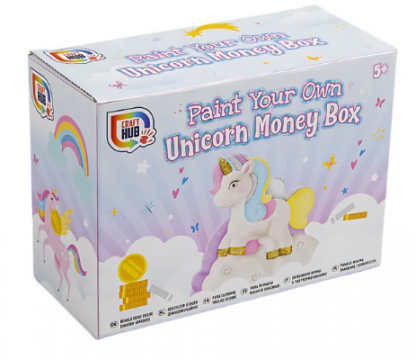 PYO Unicorn Bank