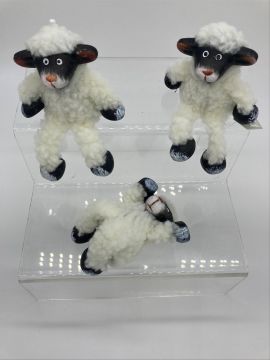 Sheep Shelf Sitters