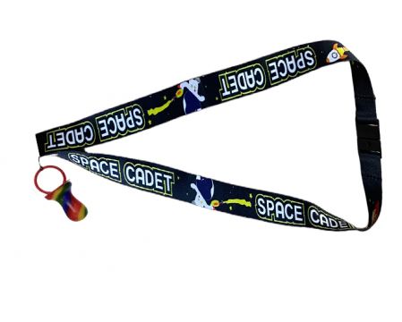 Space Cadet
