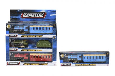 Tank Engine Train 1377008